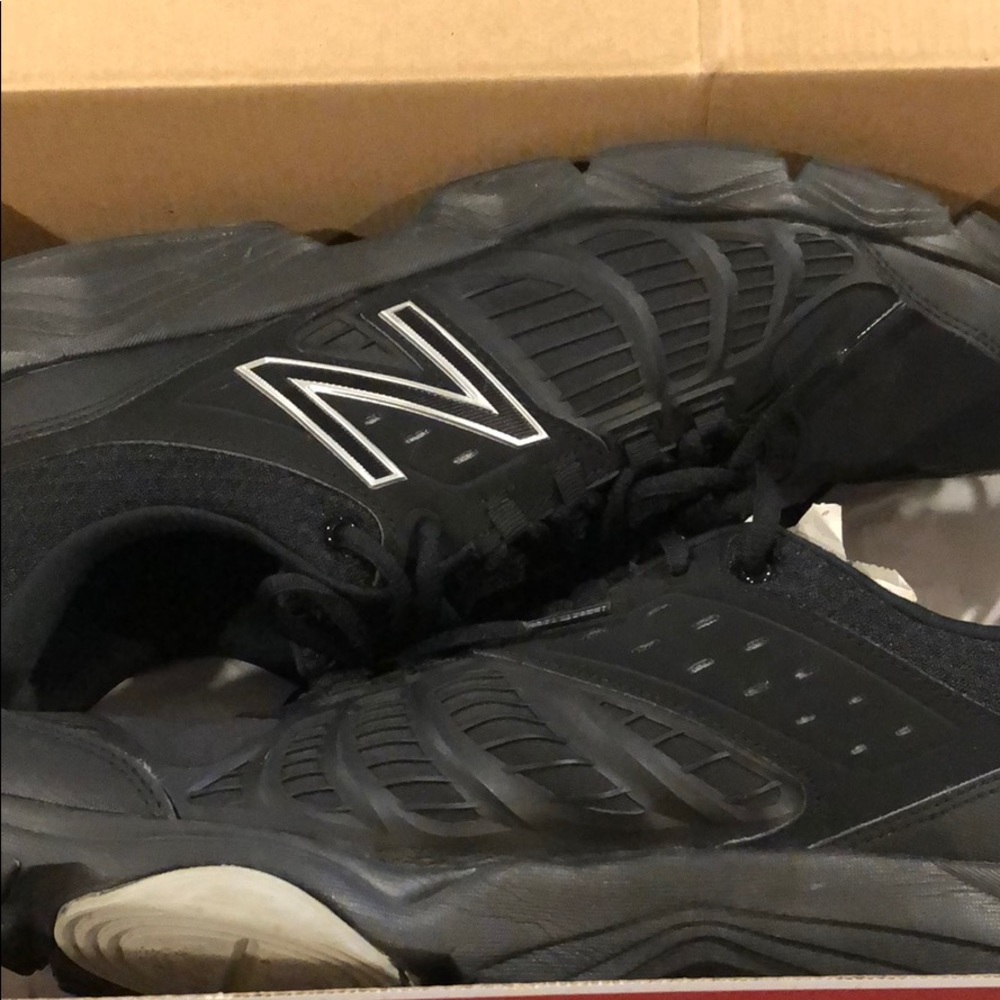 New Balance MX813